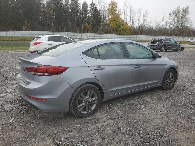 Photo 2 VIN: 5NPD84LF2HH033307 - HYUNDAI ELANTRA SE 