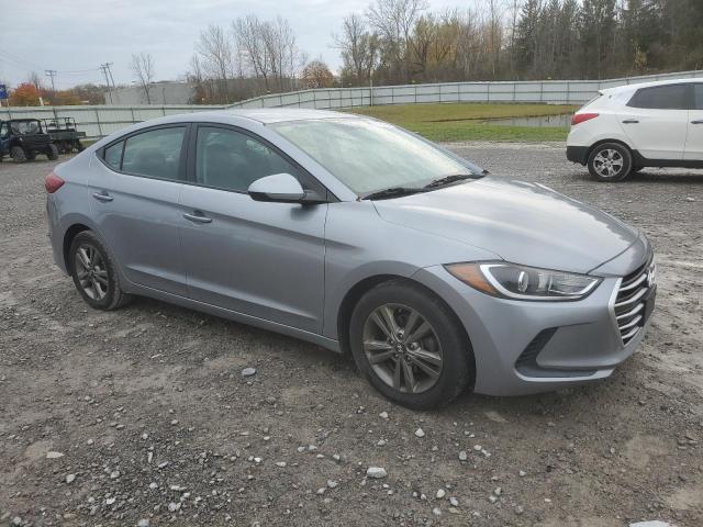 Photo 3 VIN: 5NPD84LF2HH033307 - HYUNDAI ELANTRA SE 