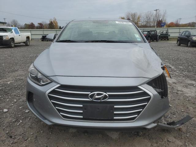 Photo 4 VIN: 5NPD84LF2HH033307 - HYUNDAI ELANTRA SE 