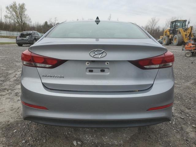 Photo 5 VIN: 5NPD84LF2HH033307 - HYUNDAI ELANTRA SE 