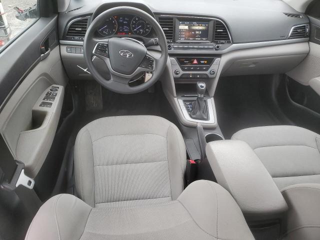 Photo 7 VIN: 5NPD84LF2HH033307 - HYUNDAI ELANTRA SE 