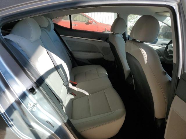 Photo 9 VIN: 5NPD84LF2HH034330 - HYUNDAI ELANTRA SE 