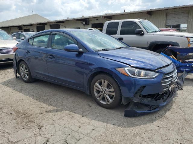 Photo 3 VIN: 5NPD84LF2HH034408 - HYUNDAI ELANTRA 