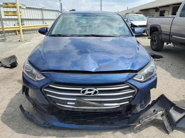 Photo 4 VIN: 5NPD84LF2HH034408 - HYUNDAI ELANTRA 