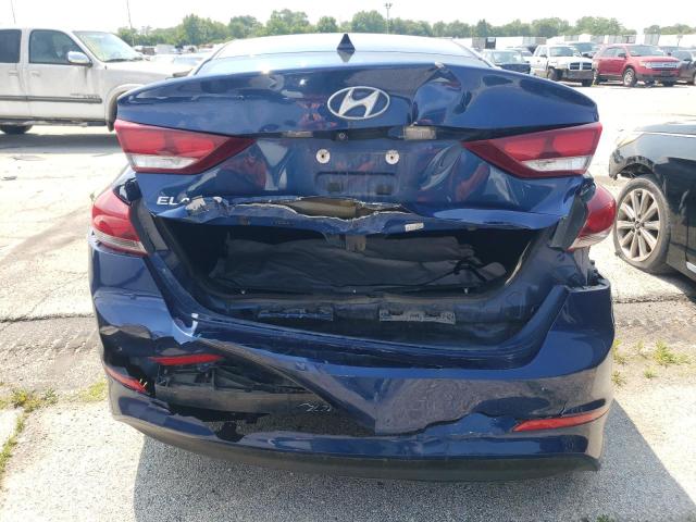 Photo 5 VIN: 5NPD84LF2HH034408 - HYUNDAI ELANTRA 