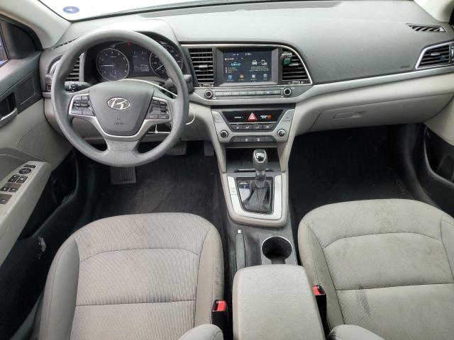 Photo 7 VIN: 5NPD84LF2HH034408 - HYUNDAI ELANTRA 