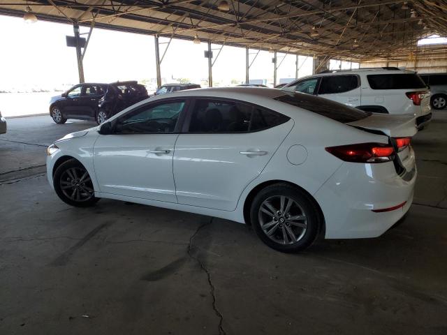 Photo 1 VIN: 5NPD84LF2HH038376 - HYUNDAI ELANTRA 