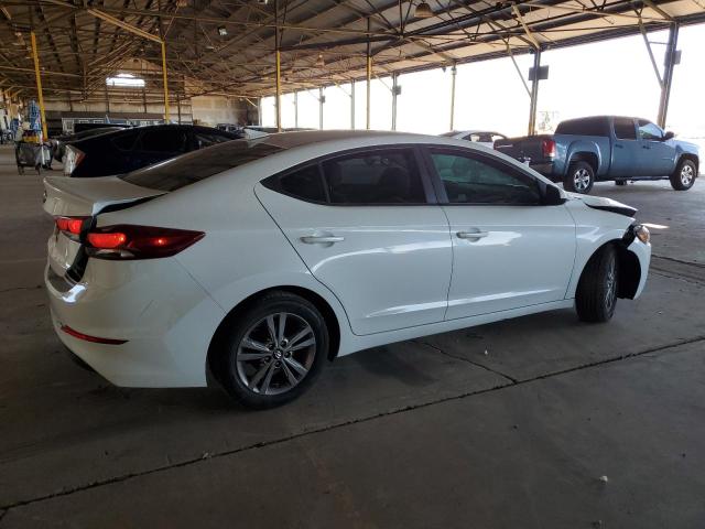 Photo 2 VIN: 5NPD84LF2HH038376 - HYUNDAI ELANTRA 