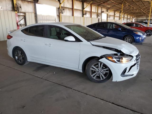 Photo 3 VIN: 5NPD84LF2HH038376 - HYUNDAI ELANTRA 