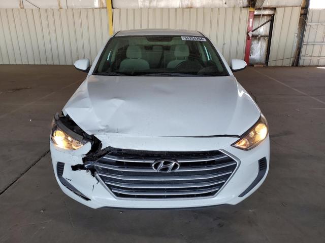 Photo 4 VIN: 5NPD84LF2HH038376 - HYUNDAI ELANTRA 