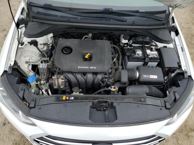 Photo 10 VIN: 5NPD84LF2HH040337 - HYUNDAI ELANTRA 