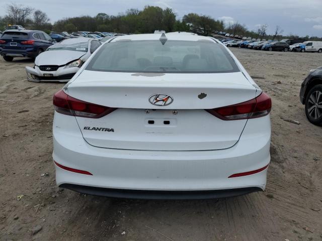 Photo 5 VIN: 5NPD84LF2HH040337 - HYUNDAI ELANTRA 