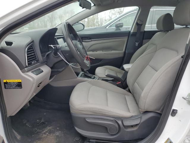 Photo 6 VIN: 5NPD84LF2HH040337 - HYUNDAI ELANTRA 