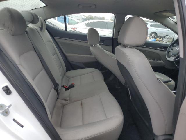 Photo 9 VIN: 5NPD84LF2HH040337 - HYUNDAI ELANTRA 