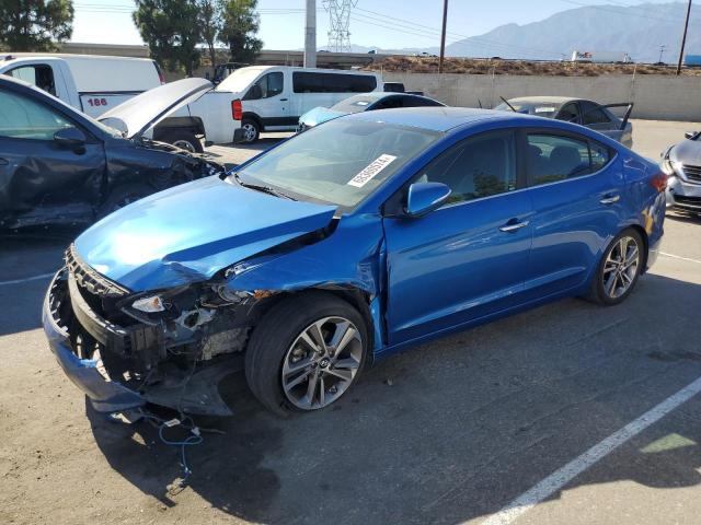 Photo 0 VIN: 5NPD84LF2HH041133 - HYUNDAI ELANTRA SE 