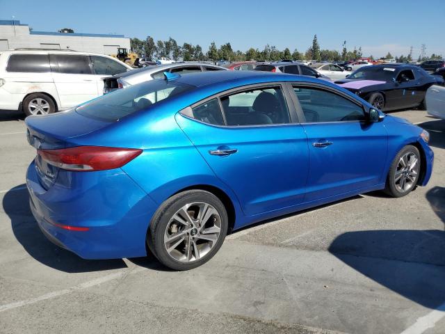 Photo 2 VIN: 5NPD84LF2HH041133 - HYUNDAI ELANTRA SE 