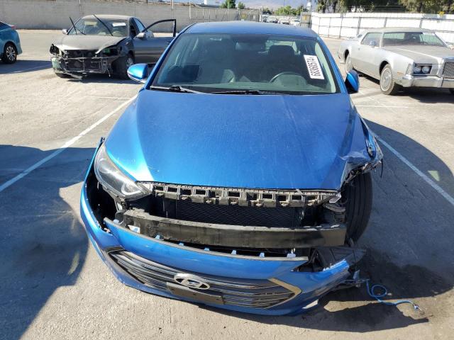 Photo 4 VIN: 5NPD84LF2HH041133 - HYUNDAI ELANTRA SE 