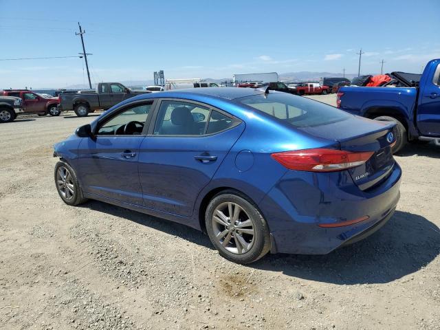 Photo 1 VIN: 5NPD84LF2HH042525 - HYUNDAI ELANTRA SE 