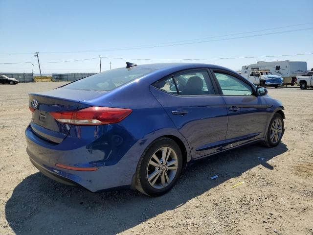 Photo 2 VIN: 5NPD84LF2HH042525 - HYUNDAI ELANTRA SE 