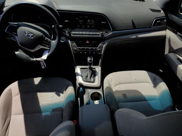 Photo 7 VIN: 5NPD84LF2HH042525 - HYUNDAI ELANTRA SE 