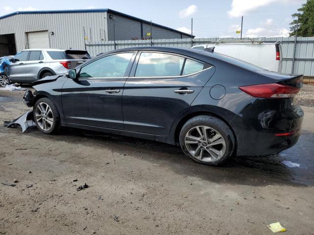 Photo 1 VIN: 5NPD84LF2HH048177 - HYUNDAI ELANTRA SE 