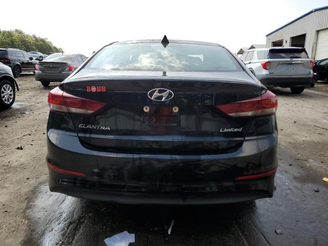 Photo 5 VIN: 5NPD84LF2HH048177 - HYUNDAI ELANTRA SE 