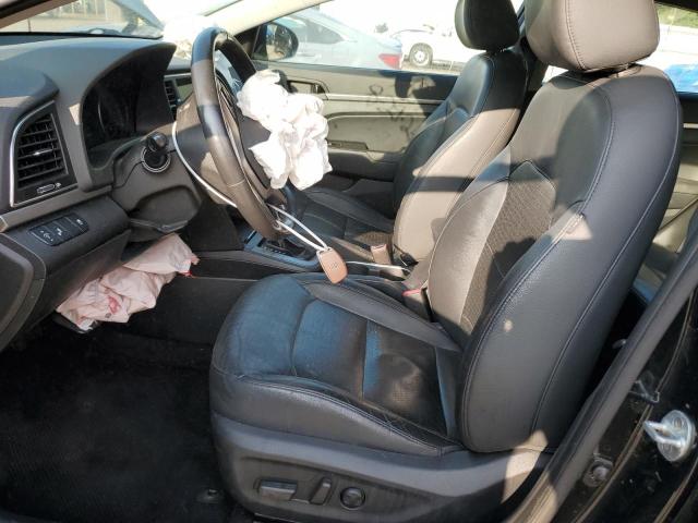 Photo 6 VIN: 5NPD84LF2HH048177 - HYUNDAI ELANTRA SE 