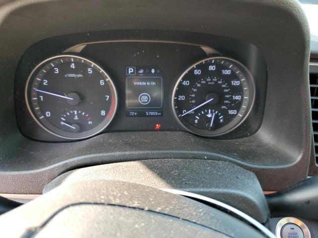 Photo 8 VIN: 5NPD84LF2HH048177 - HYUNDAI ELANTRA SE 