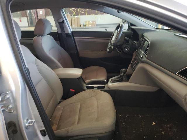 Photo 4 VIN: 5NPD84LF2HH048616 - HYUNDAI ELANTRA SE 