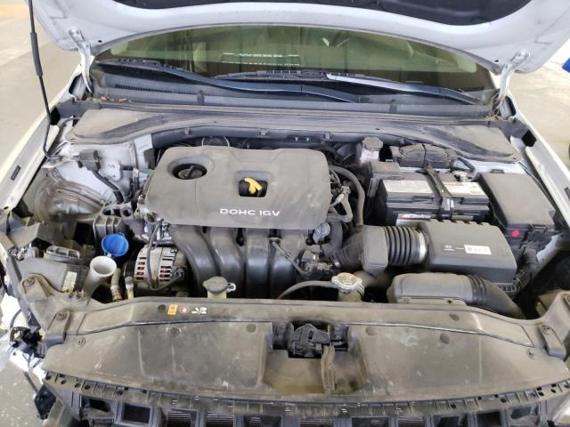 Photo 6 VIN: 5NPD84LF2HH048616 - HYUNDAI ELANTRA SE 