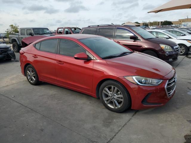 Photo 3 VIN: 5NPD84LF2HH049474 - HYUNDAI ELANTRA 