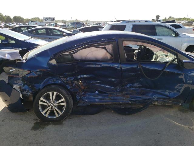 Photo 8 VIN: 5NPD84LF2HH049944 - HYUNDAI ELANTRA SE 