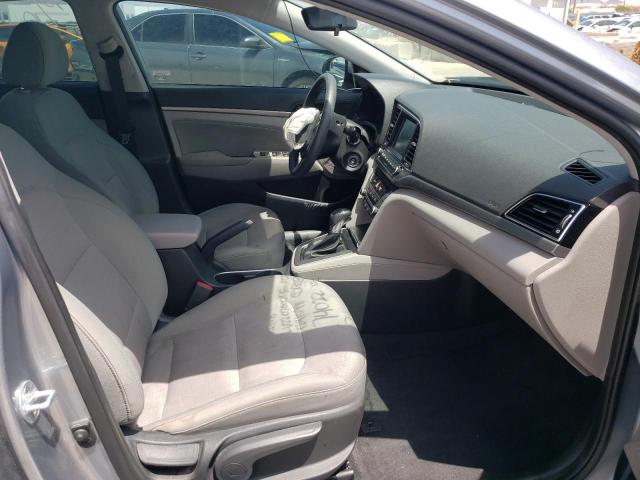 Photo 4 VIN: 5NPD84LF2HH051399 - HYUNDAI ELANTRA SE 