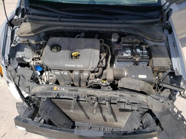 Photo 6 VIN: 5NPD84LF2HH051399 - HYUNDAI ELANTRA SE 