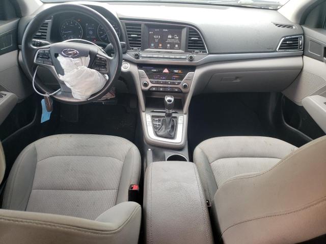 Photo 7 VIN: 5NPD84LF2HH051788 - HYUNDAI ELANTRA SE 