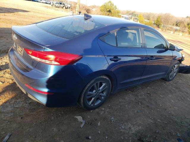 Photo 2 VIN: 5NPD84LF2HH054013 - HYUNDAI ELANTRA SE 