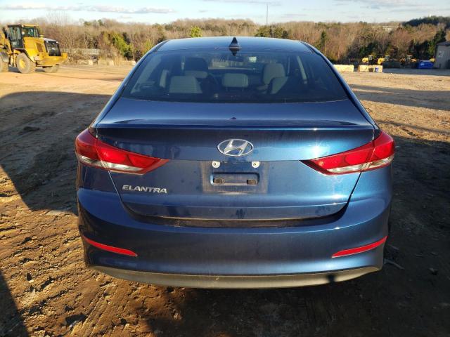 Photo 5 VIN: 5NPD84LF2HH054013 - HYUNDAI ELANTRA SE 