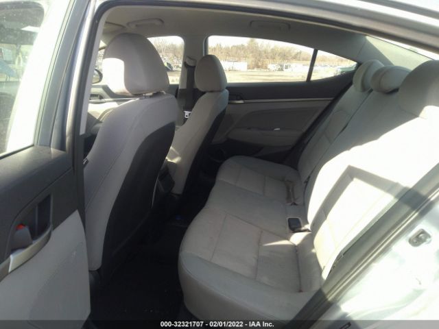 Photo 7 VIN: 5NPD84LF2HH054996 - HYUNDAI ELANTRA 