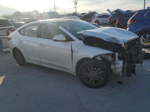 Photo 3 VIN: 5NPD84LF2HH055050 - HYUNDAI ELANTRA 