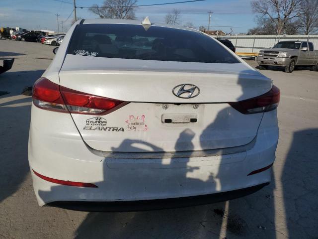 Photo 5 VIN: 5NPD84LF2HH055050 - HYUNDAI ELANTRA 