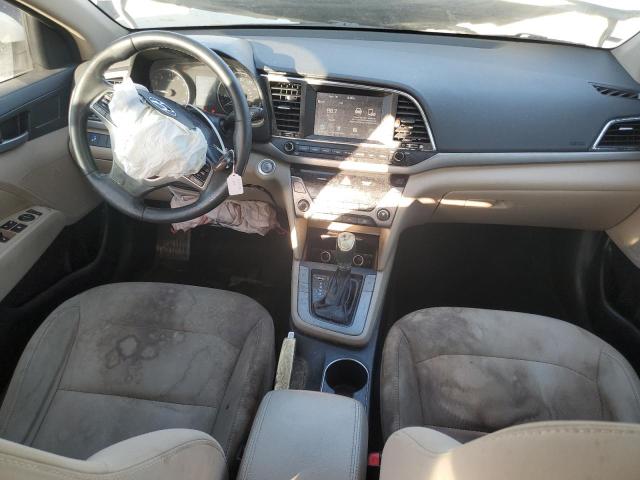 Photo 7 VIN: 5NPD84LF2HH055050 - HYUNDAI ELANTRA 