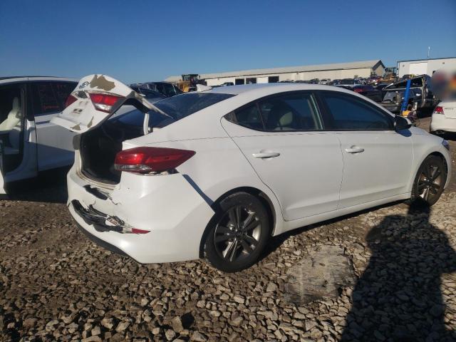 Photo 2 VIN: 5NPD84LF2HH055646 - HYUNDAI ELANTRA 