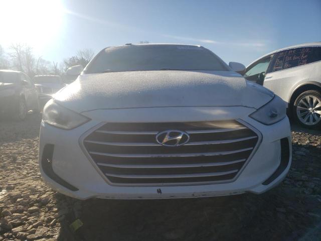 Photo 4 VIN: 5NPD84LF2HH055646 - HYUNDAI ELANTRA 