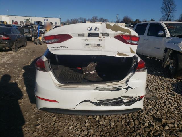 Photo 5 VIN: 5NPD84LF2HH055646 - HYUNDAI ELANTRA 