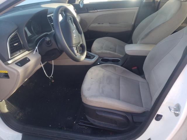 Photo 6 VIN: 5NPD84LF2HH055646 - HYUNDAI ELANTRA 