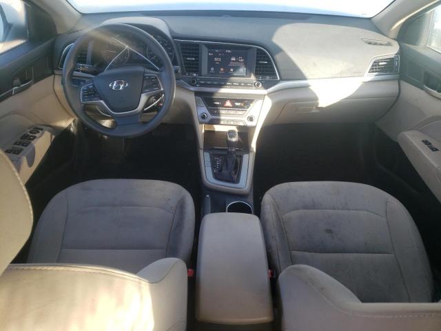 Photo 7 VIN: 5NPD84LF2HH055646 - HYUNDAI ELANTRA 