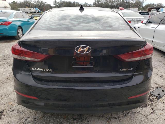 Photo 5 VIN: 5NPD84LF2HH057686 - HYUNDAI ELANTRA SE 