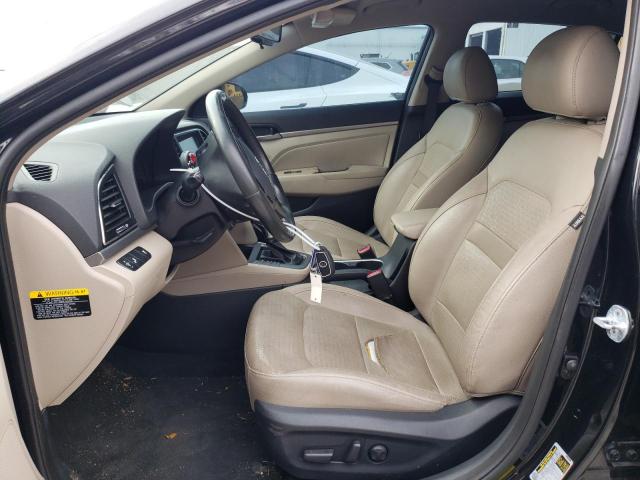 Photo 6 VIN: 5NPD84LF2HH057686 - HYUNDAI ELANTRA SE 