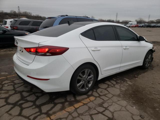 Photo 2 VIN: 5NPD84LF2HH058935 - HYUNDAI ELANTRA SE 