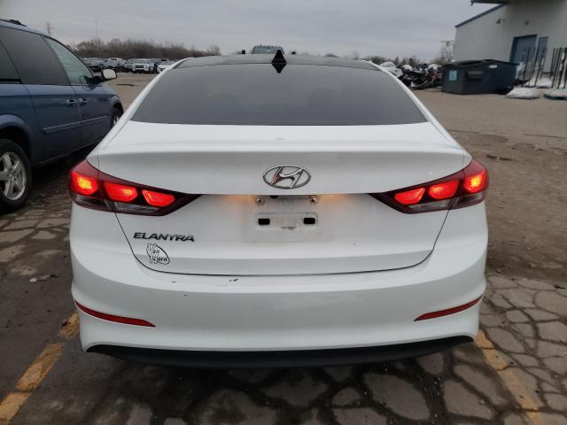 Photo 5 VIN: 5NPD84LF2HH058935 - HYUNDAI ELANTRA SE 